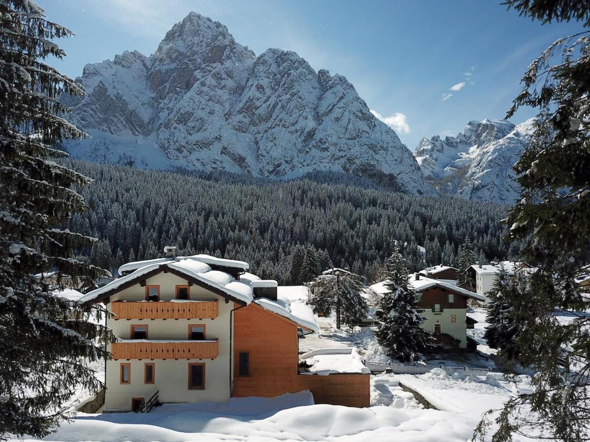 Apart-hotel Maison Boutique Fior D'alpe *