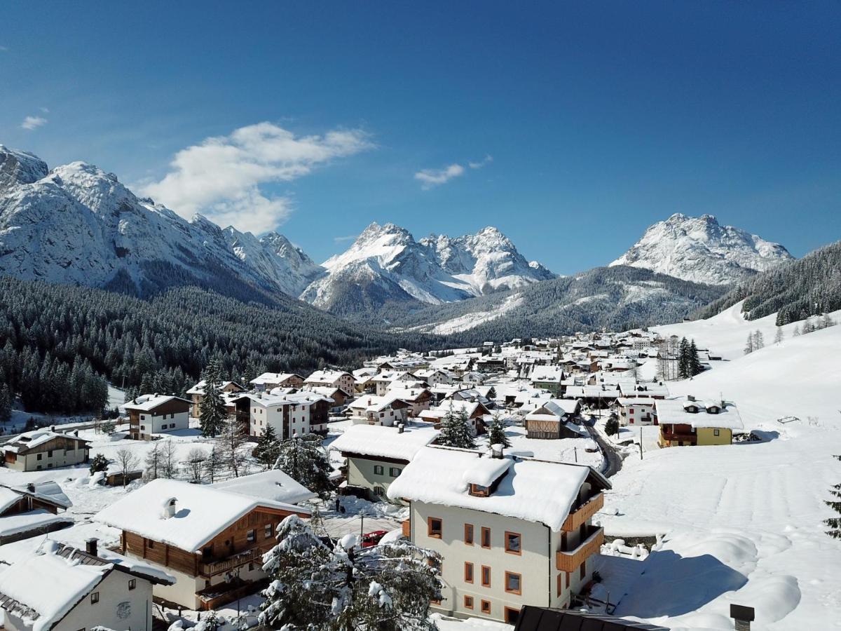 Aparthotel Maison Boutique Fior D'alpe *