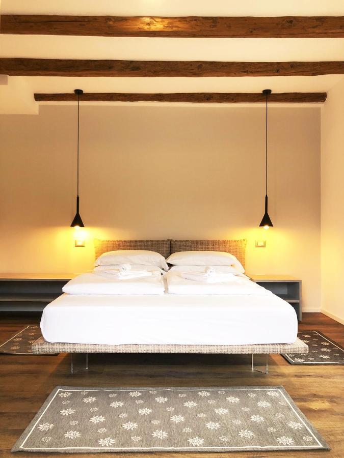 Maison Boutique Fior D'alpe Aparthotel