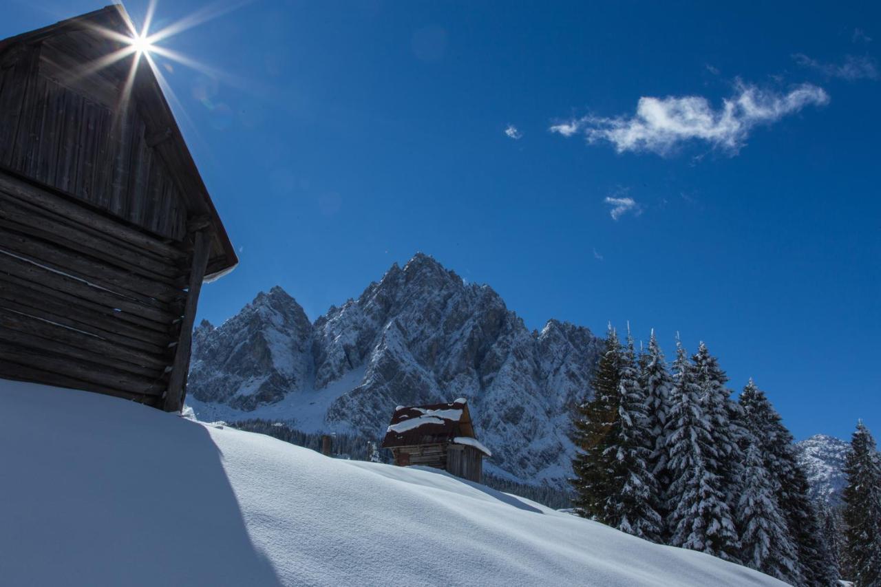 Maison Boutique Fior D'alpe Aparthotel *