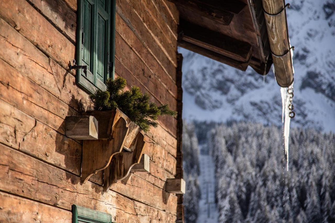 Maison Boutique Fior D'alpe