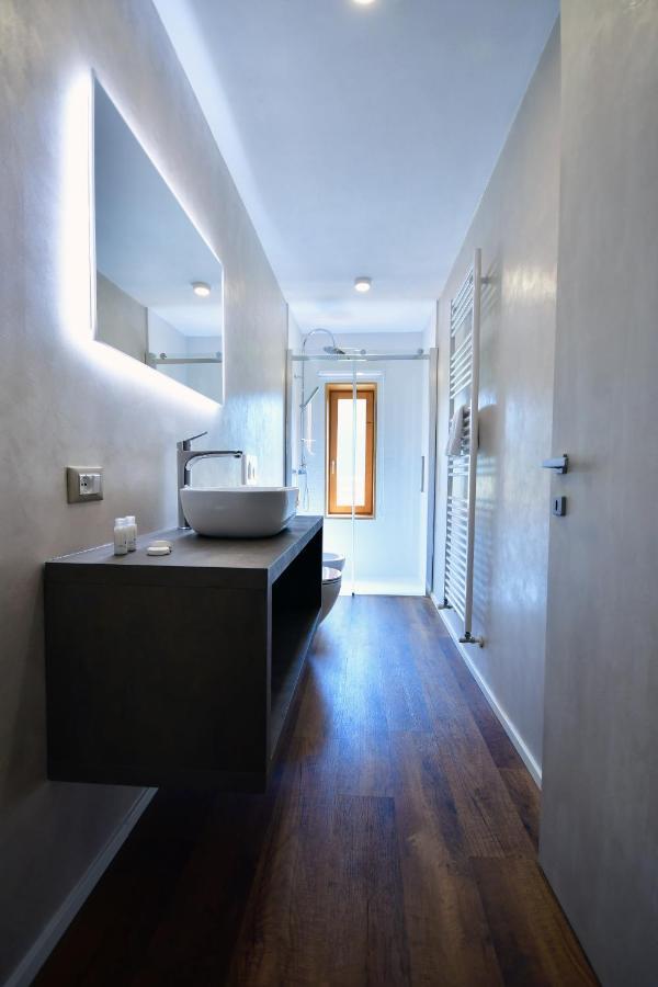 Maison Boutique Fior D'alpe *