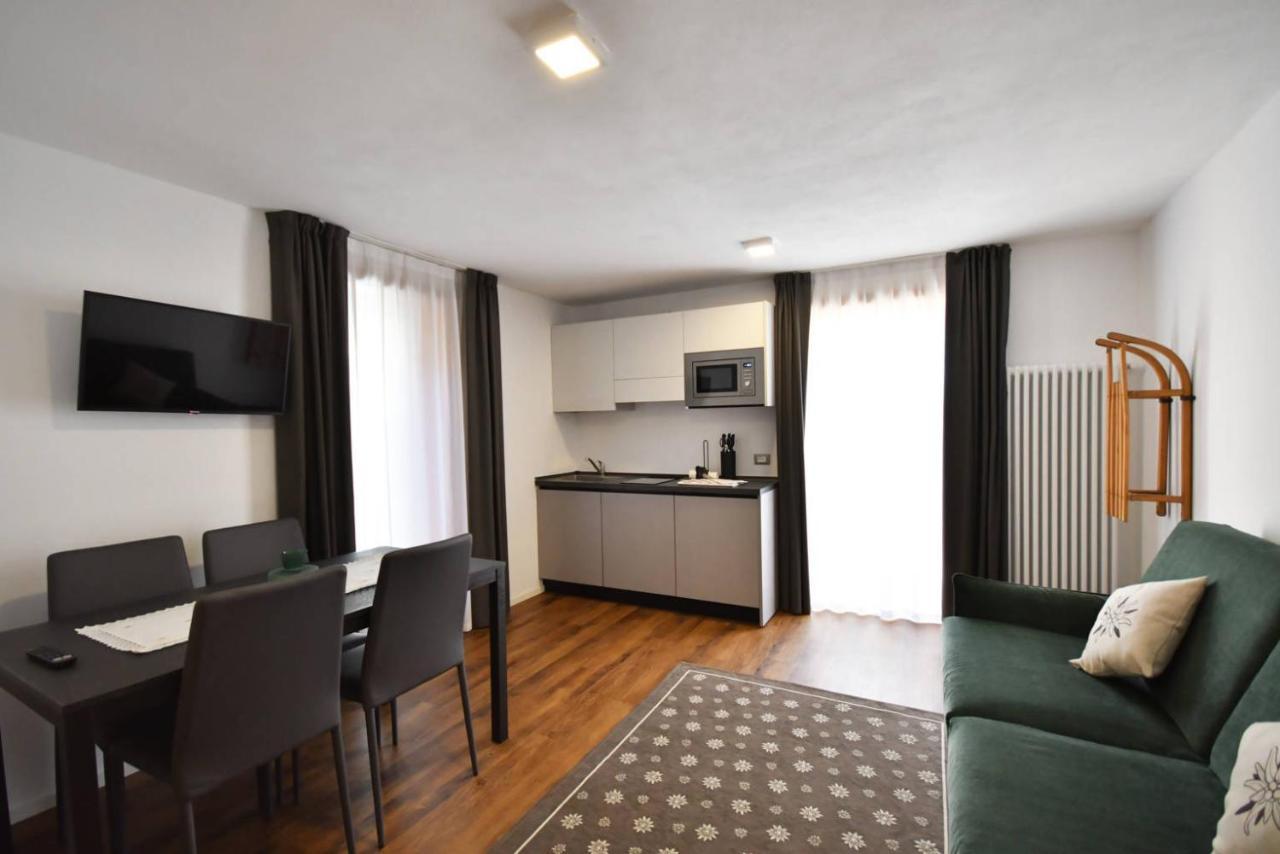 Maison Boutique Fior D'alpe Aparthotel
