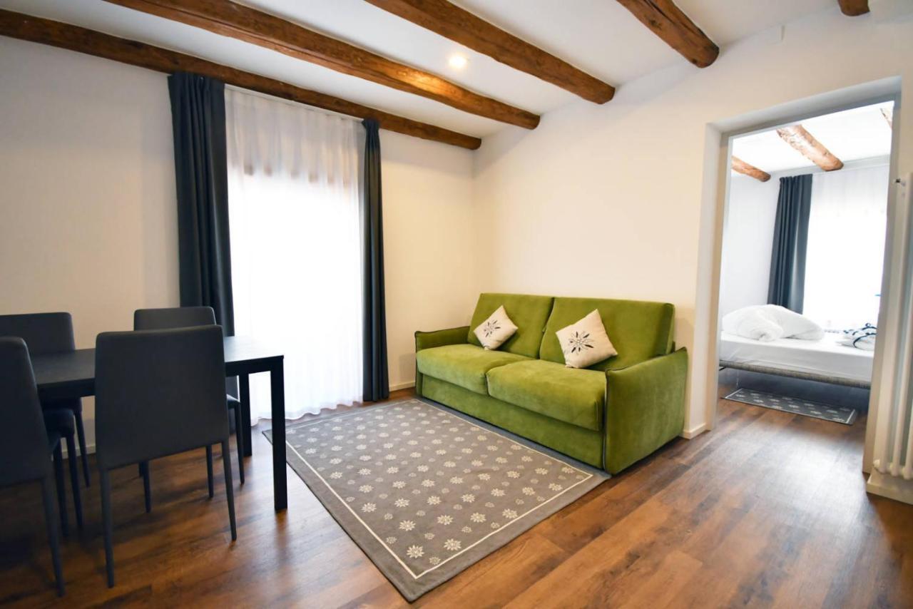Maison Boutique Fior D'alpe Sappada