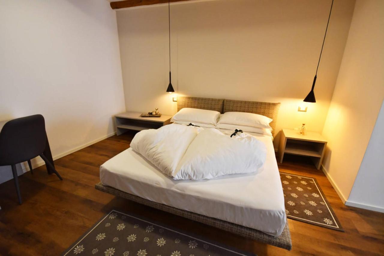 Aparthotel Maison Boutique Fior D'alpe *
