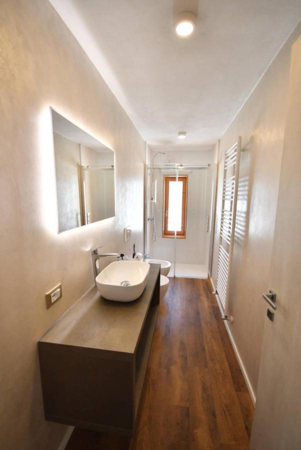 Maison Boutique Fior D'alpe *