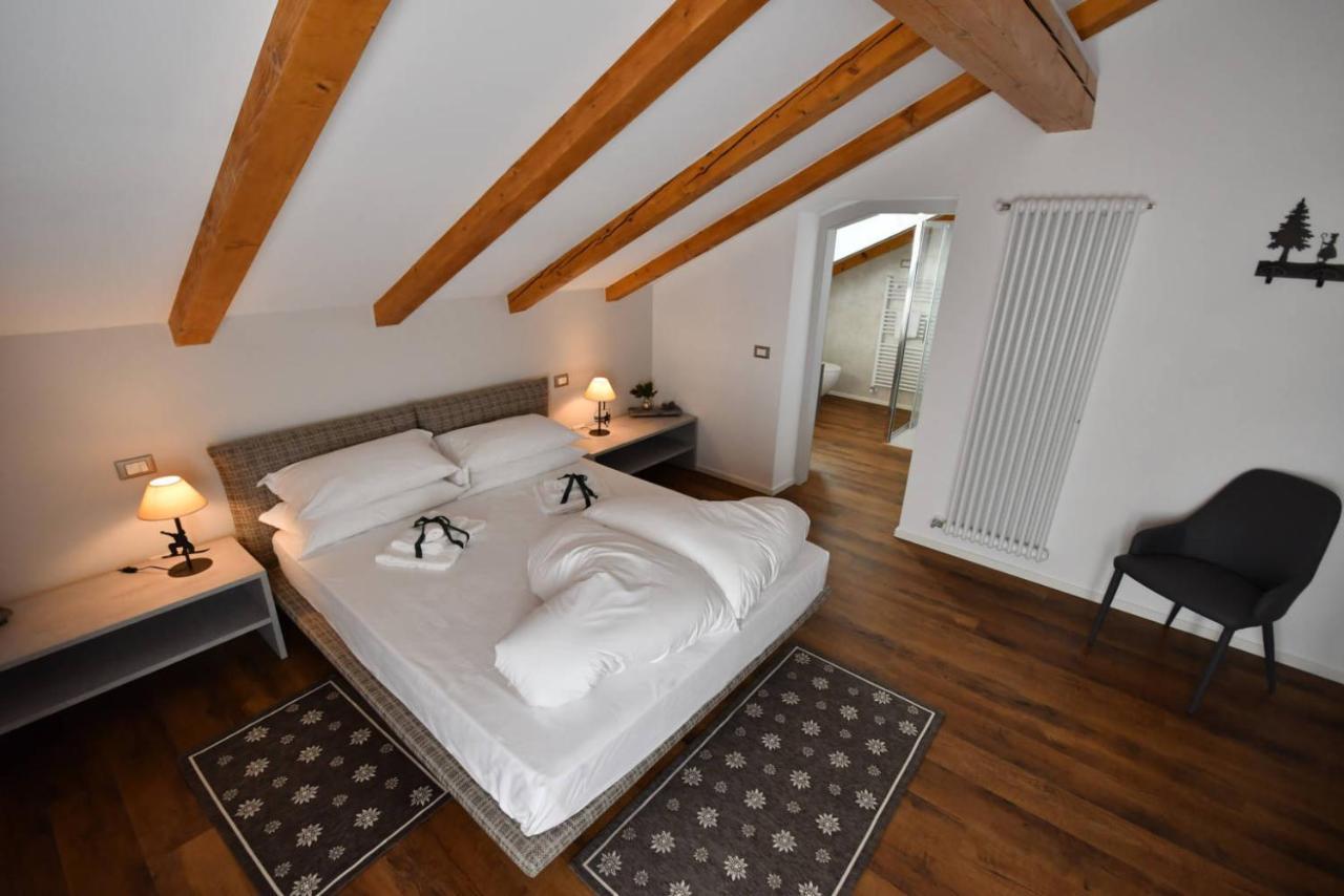 Aparthotel Maison Boutique Fior D'alpe *
