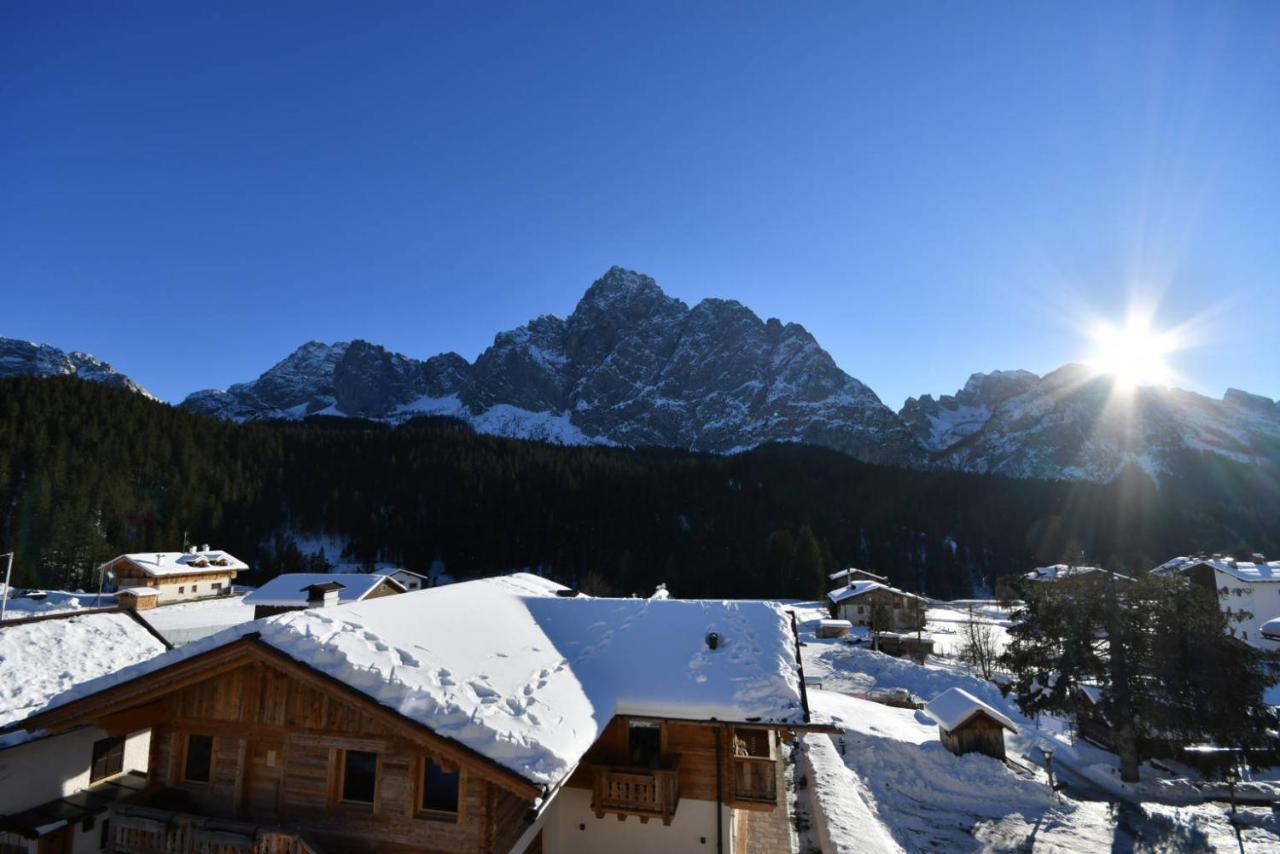 Aparthotel Maison Boutique Fior D'alpe
