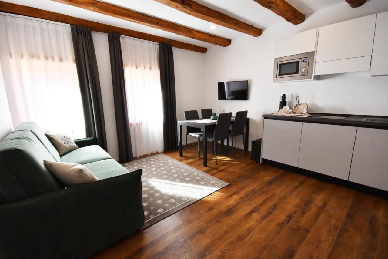 Maison Boutique Fior D'alpe