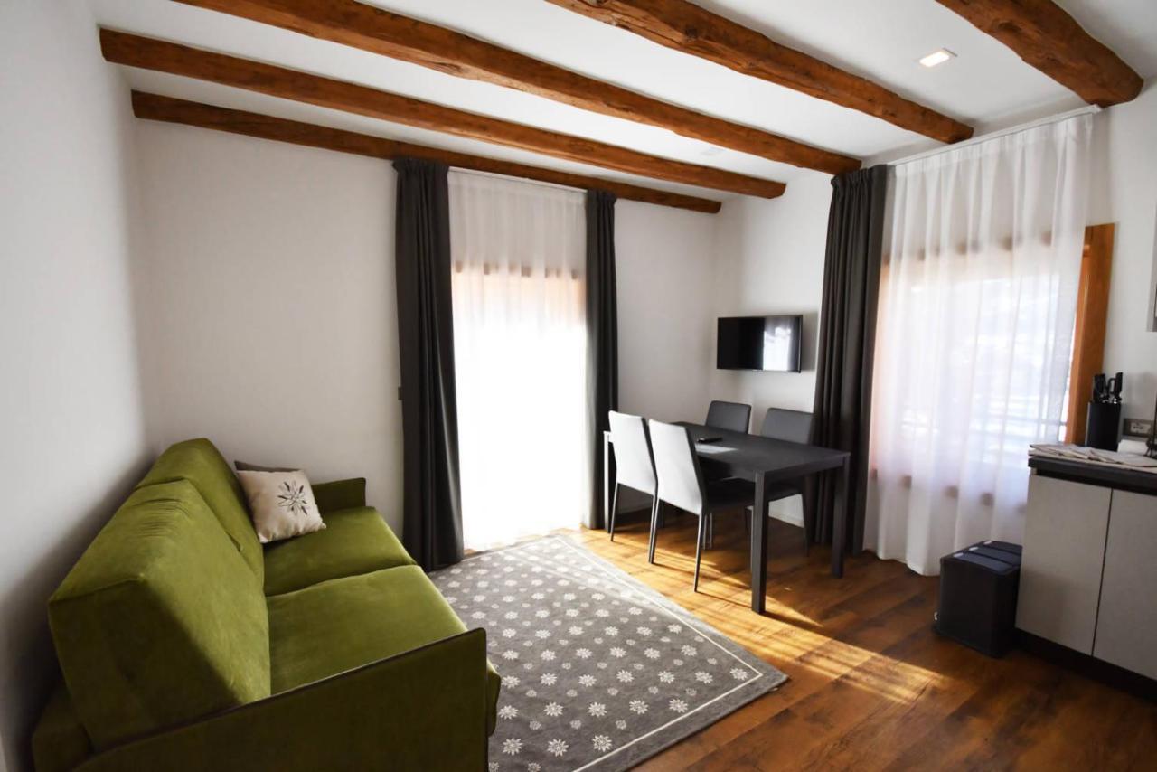 Maison Boutique Fior D'alpe Aparthotel