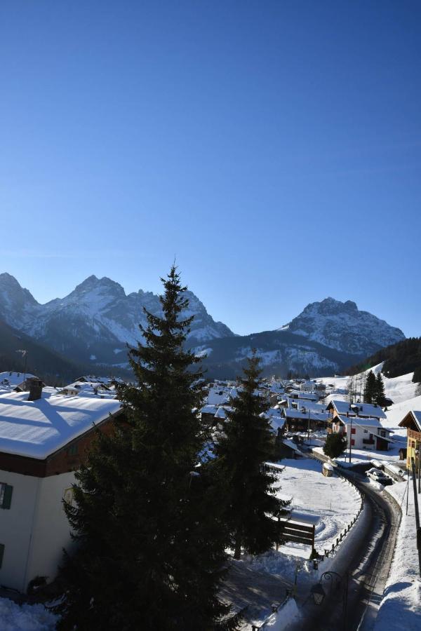 Maison Boutique Fior D'alpe Sappada