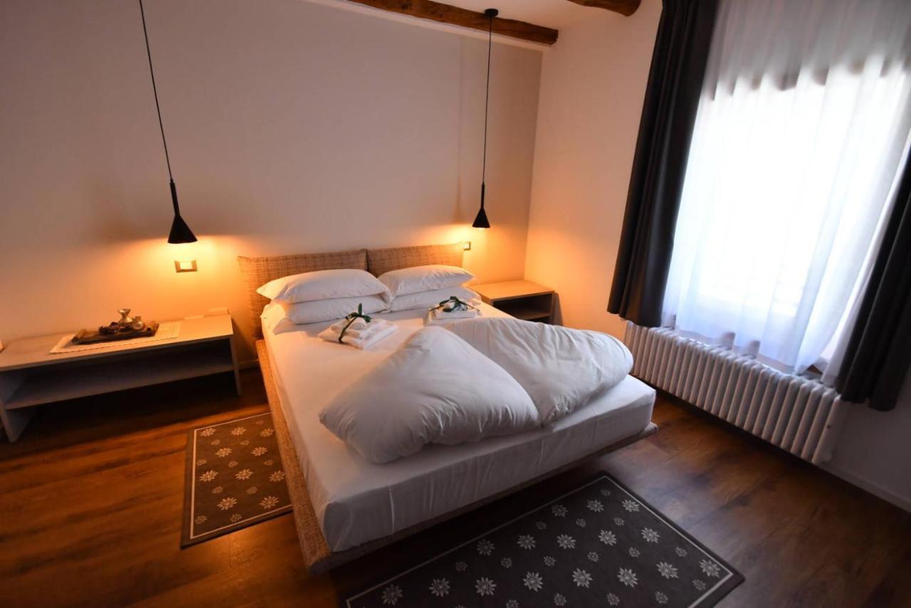 Maison Boutique Fior D'alpe