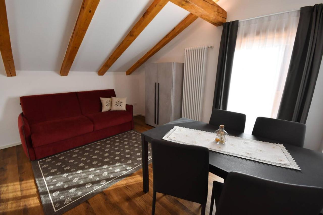 Maison Boutique Fior D'alpe Aparthotel *