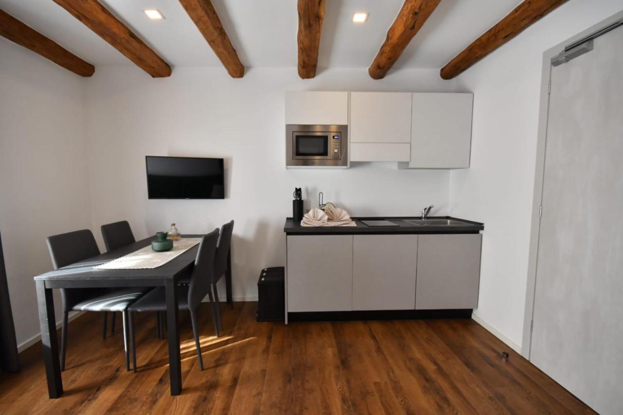 Maison Boutique Fior D'alpe Aparthotel Sappada