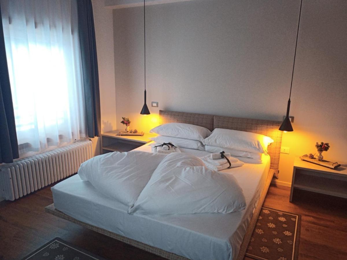 Aparthotel Maison Boutique Fior D'alpe