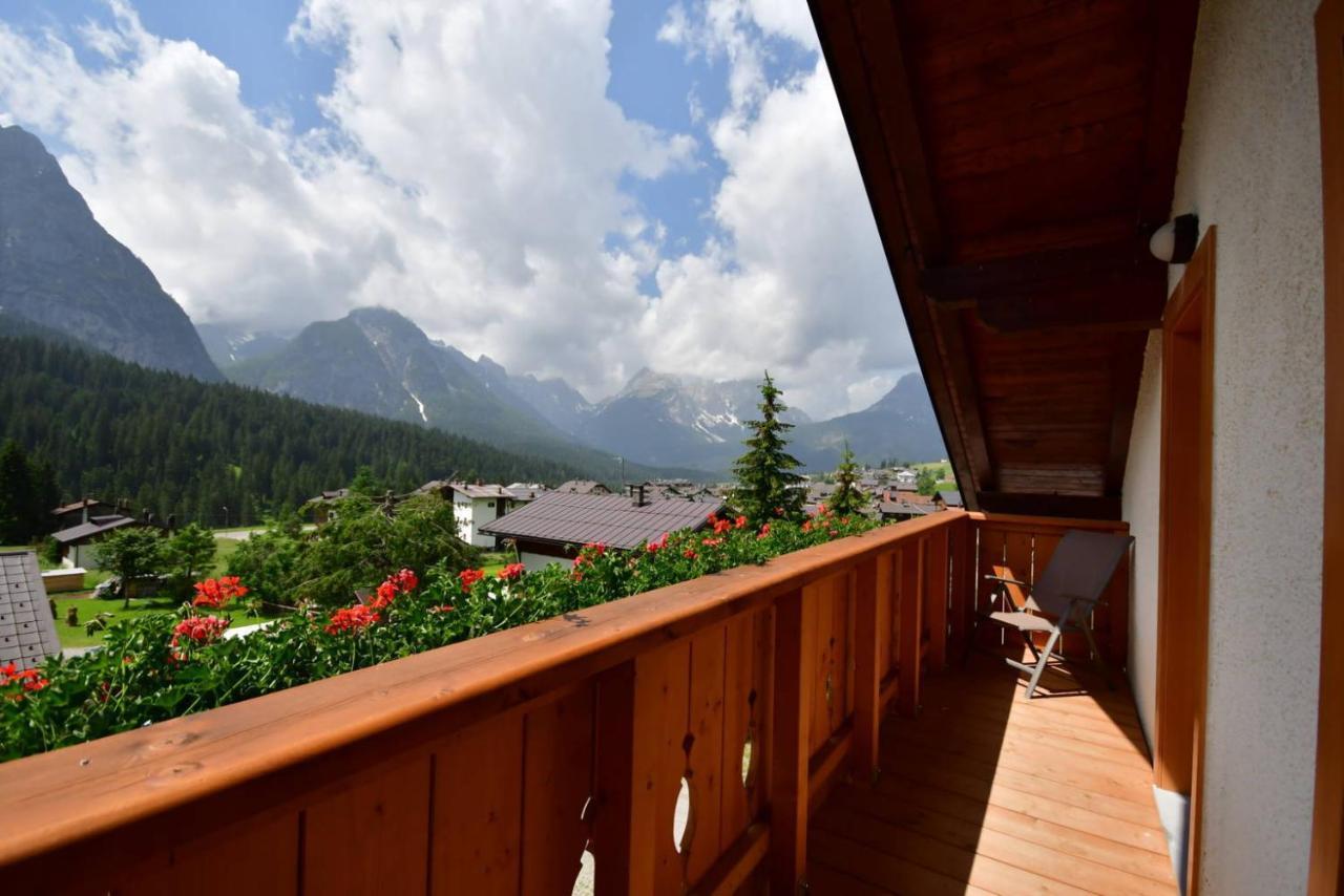 Maison Boutique Fior D'alpe Sappada
