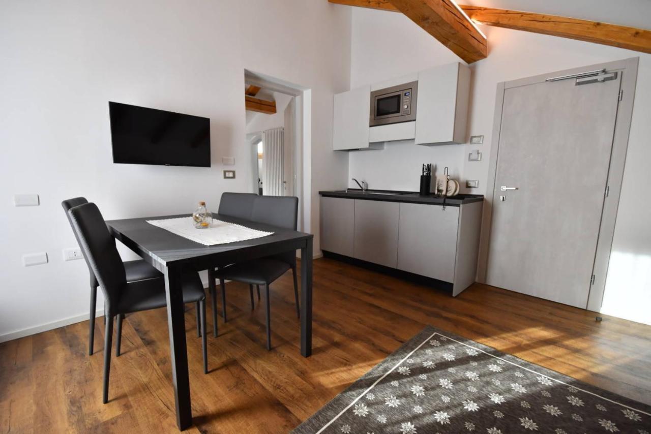 Maison Boutique Fior D'alpe * Sappada
