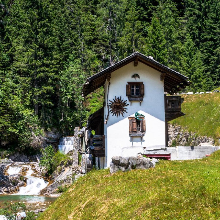 Maison Boutique Fior D'alpe *