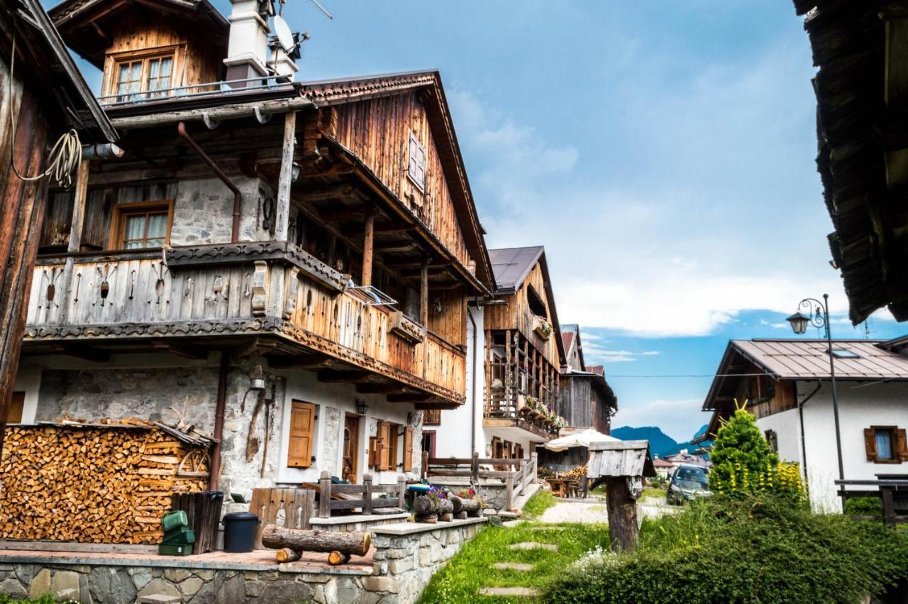 Aparthotel Maison Boutique Fior D'alpe