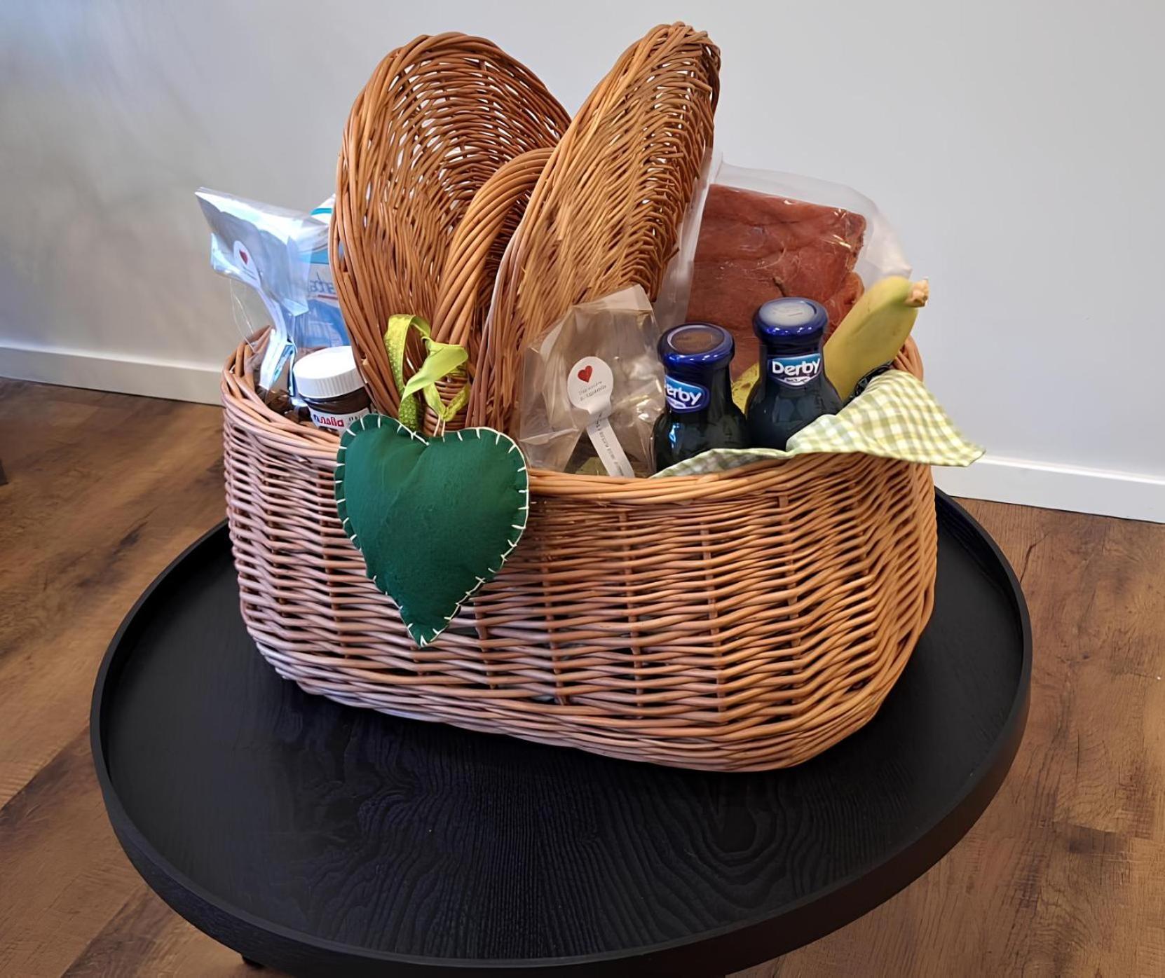 Aparthotel Maison Boutique Fior D'alpe